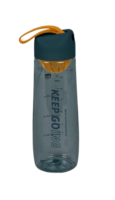 Пляшка спортивна Keep 550 мл (LU000909)