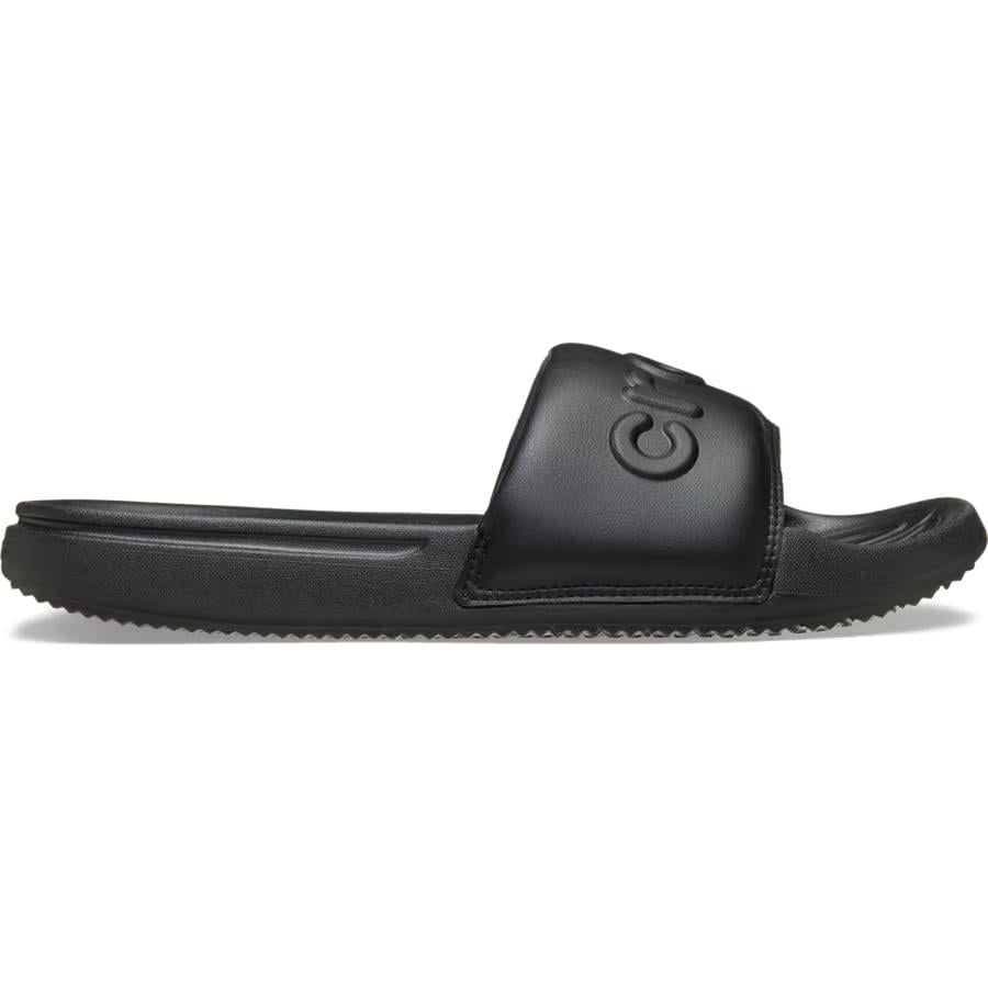 Шльопанці Crocs All Day Slide M9W11 р. 42/43 27 см Black (211432) Шльопанці Crocs All Day Slide M9W11 р. 42/43 27 см Black (211432)