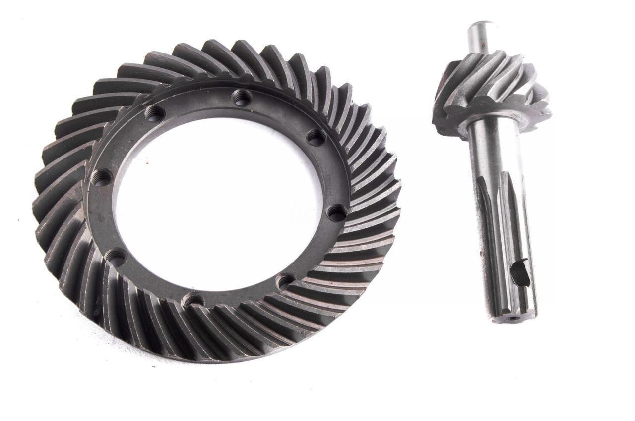 Планетарка коническая пара VDK 10 сб. для МТ/ДНЕПР (2177228708)