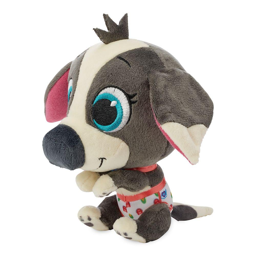 М'яка іграшка цуценя Pablo the Puppy Plush T.O.T.S. Disney 13 см - фото 2