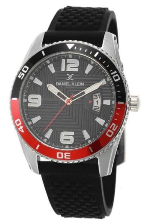 Наручний годинник чоловічий Daniel Klein DK.1.12499-5 (350462)