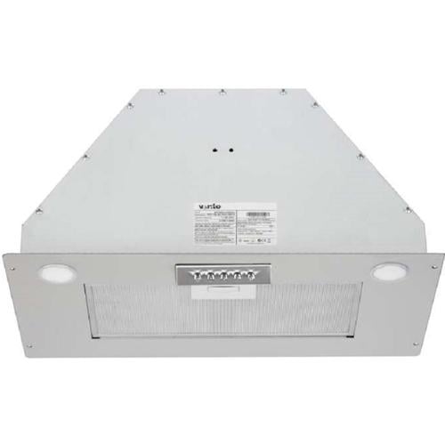 Витяжка Ventolux PUNTO 520/279 INOX 700 PB (3775)