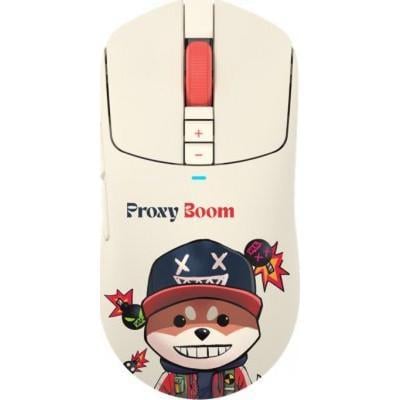 Компьютерная мышка A4Tech Bloody R72 Ultra Wireless Proxy Boom (4711421001274)