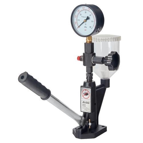 Устройство для проверки дизельных форсунок Alloid до 600 бар (30294536)