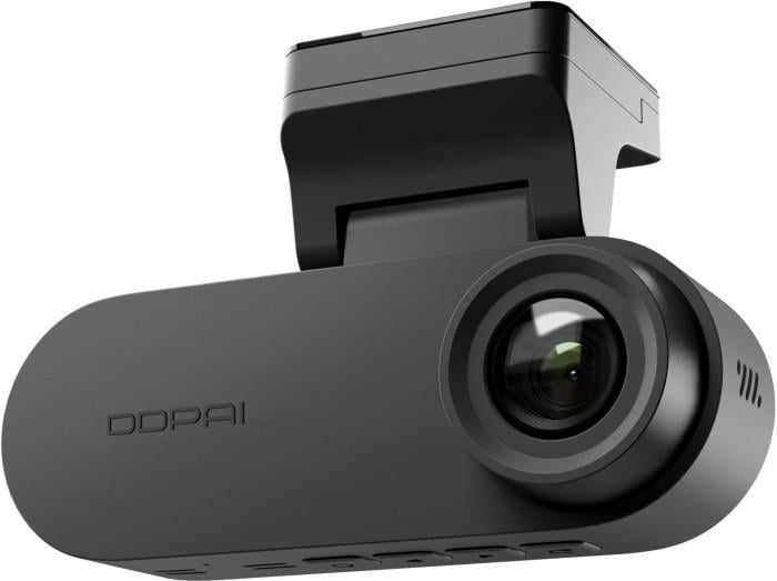 Відеореєстратор Ddpai N2 Dual (1156660) - фото 4