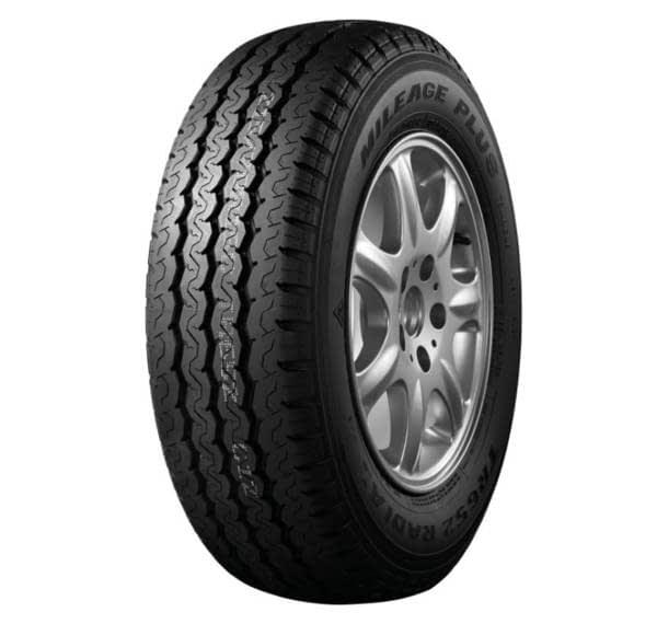 Шина летняя TRIANGLE TR652 215/70R15C 104R (2339500)