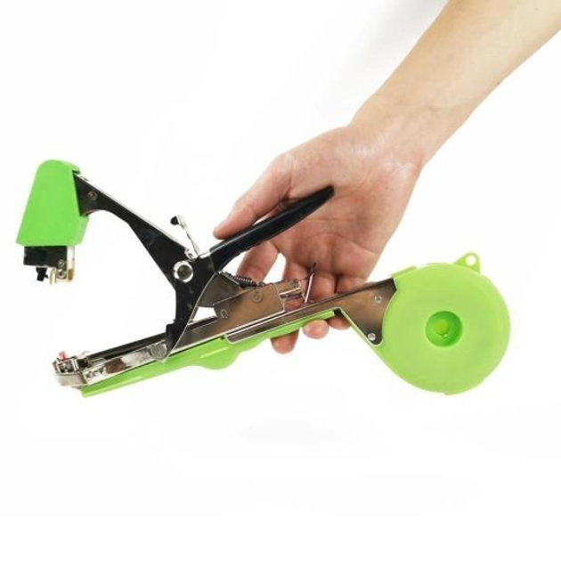 Садовый степлер Tapetool для подвязки растений (70473) - фото 4 Садовый степлер Tapetool для подвязки растений (70473) - фото 4