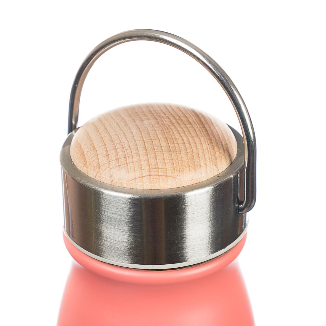 Термос Elisey Вдача 350 мл (0018J/D) - фото 3