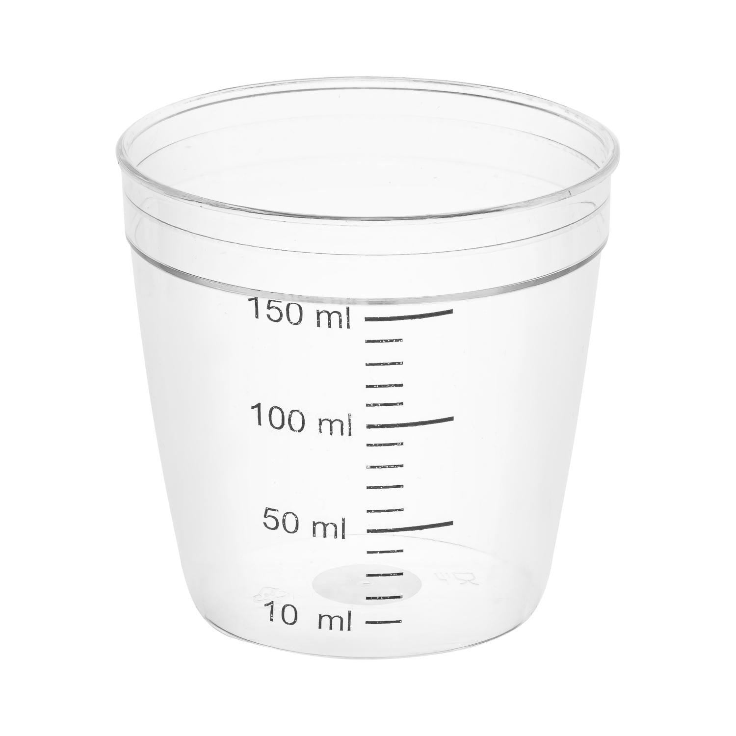 Мерный стакан 150 мл с градуировкой (31234724)