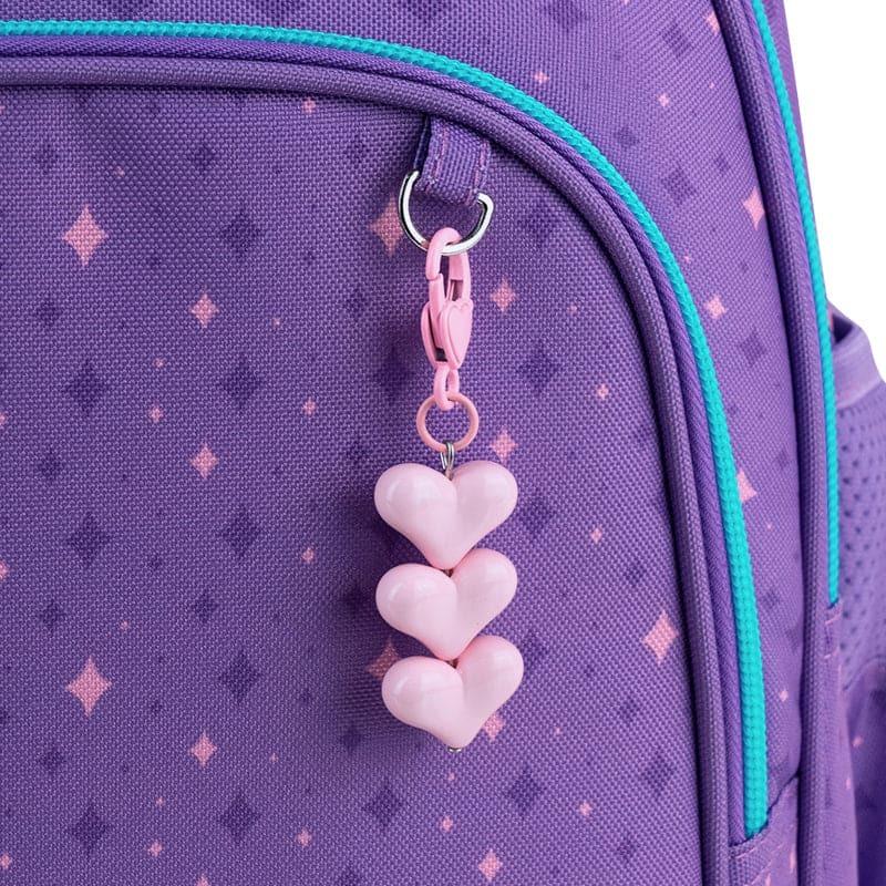 Школьный рюкзак Kite Education 763S My Little Pony 13,5 л (LP25-763S) - фото 11