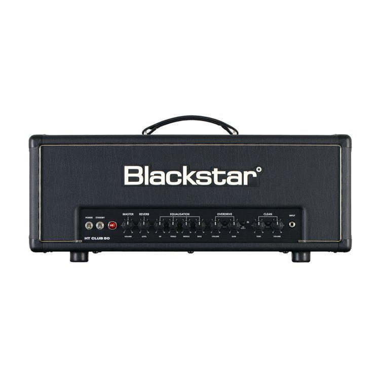 Усилитель Blackstar HT 50 Club