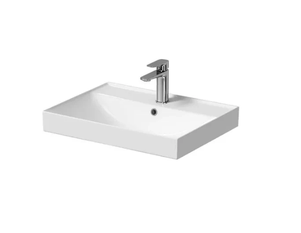 Умивальник Cersanit Larga 60 см (K120009)