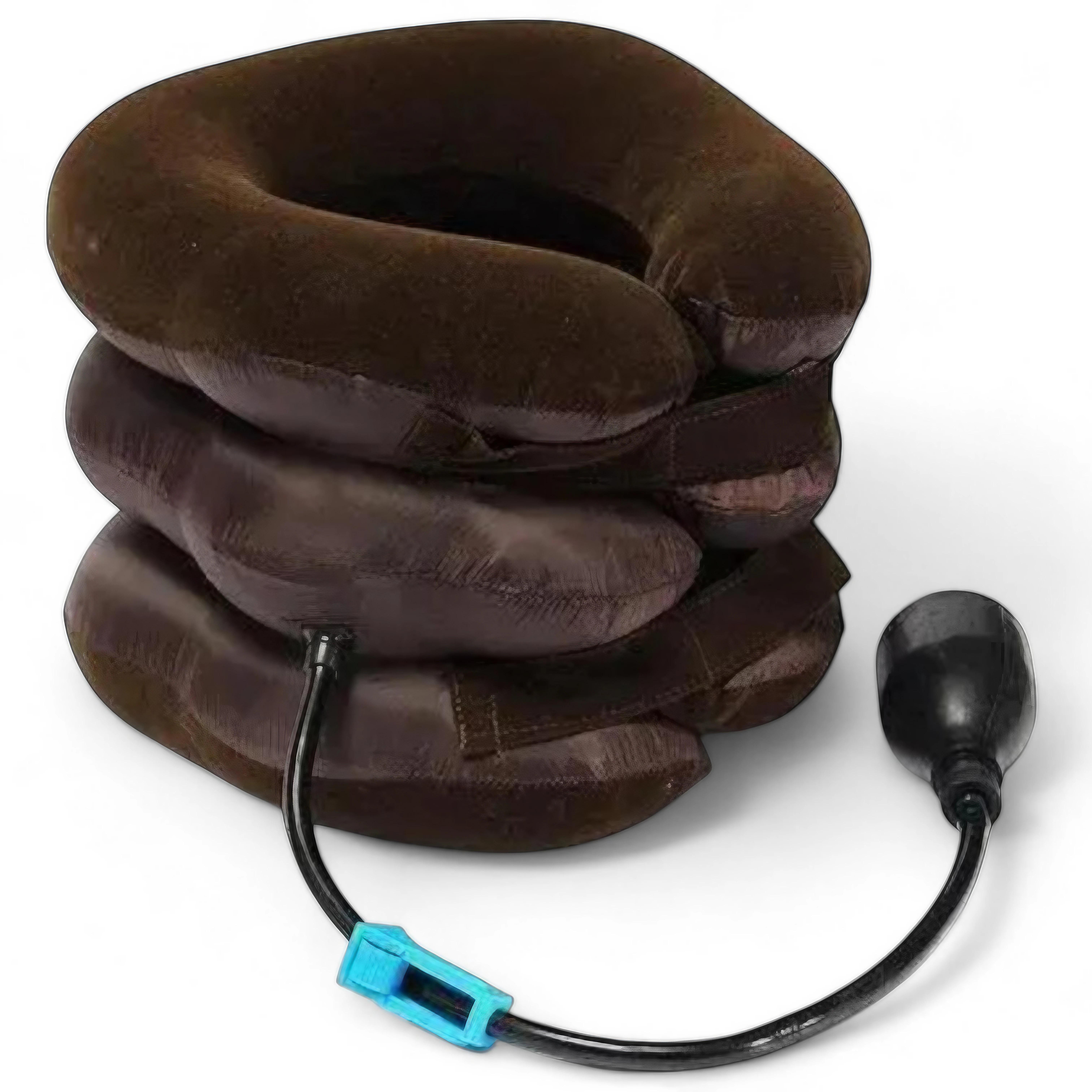 Воротник ортопедический для шеи Ting Pai надувной (DT-TP200)