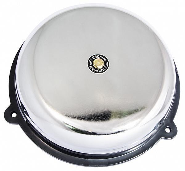 Колокольчик АСКО-УКРЕМ EBL-2502 Белый (A0160020005)