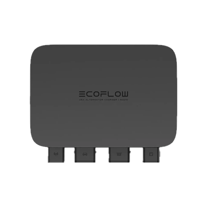 Зарядная станция автомобильная EcoFlow Alternator Charger 50 (18272)