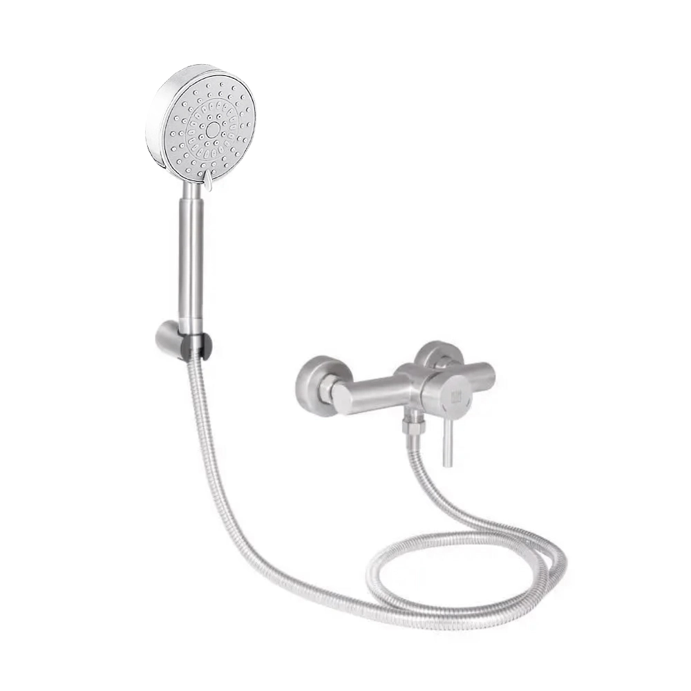 Смеситель для душа Lidz Aria 09O-SES (k35)