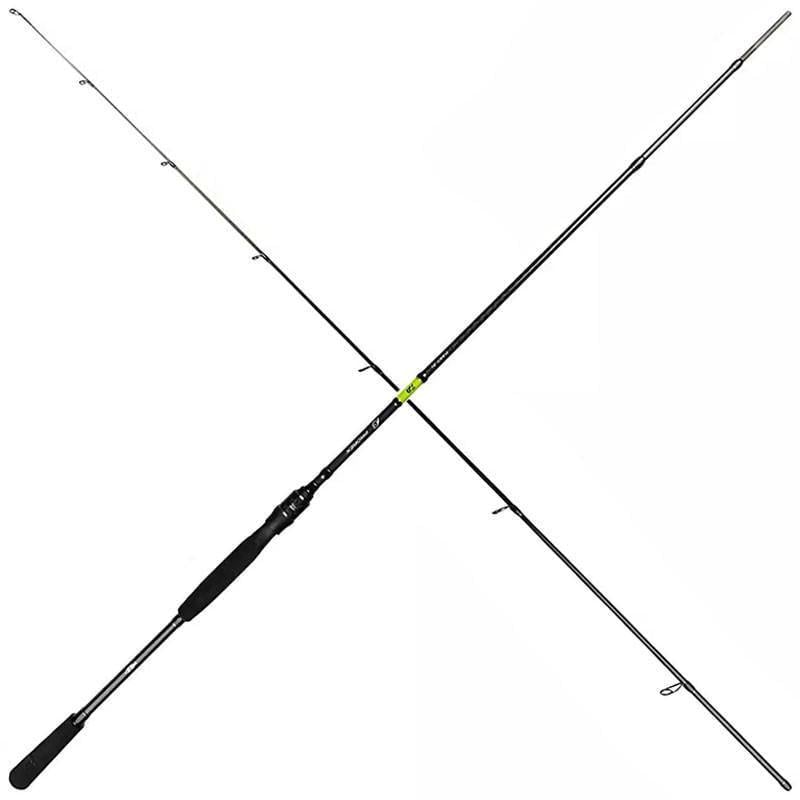Спиннинг Daiwa Prorex X Spin 2,56m 30-120g (2865159314)
