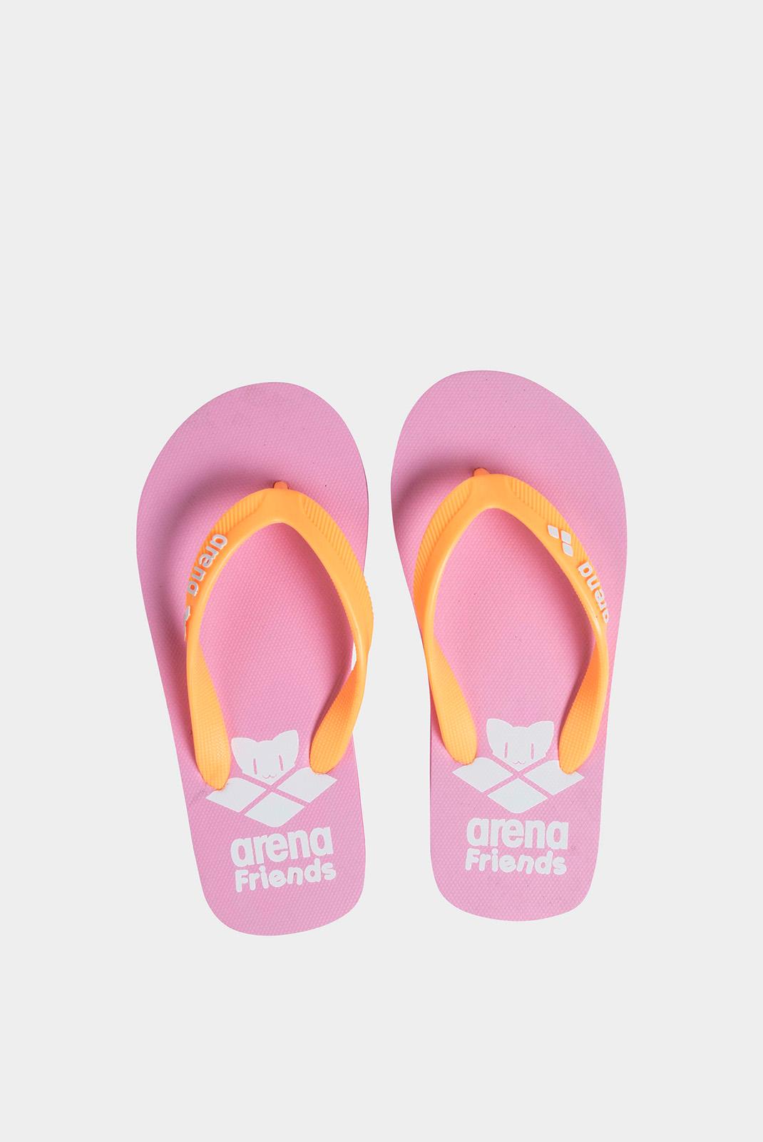 В'єтнамки дитячі Arena FLIP FLOP JR р. 32 (004374-102) - фото 3