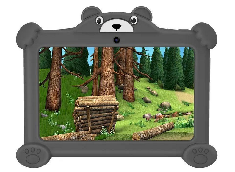 Планшет детский 4/32 Гб 7" Android 11 (2199194015)