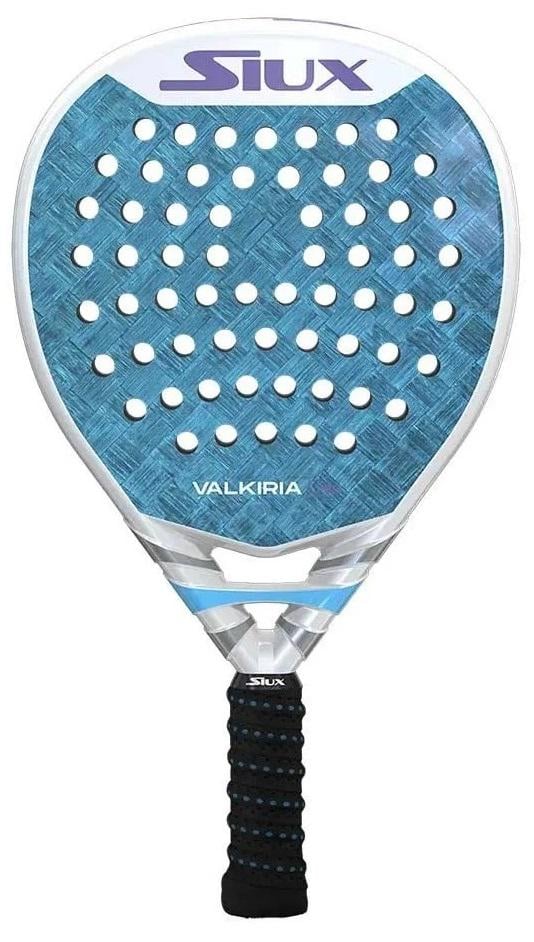 Ракетка для падел-тенниса Siux Valkiria pro