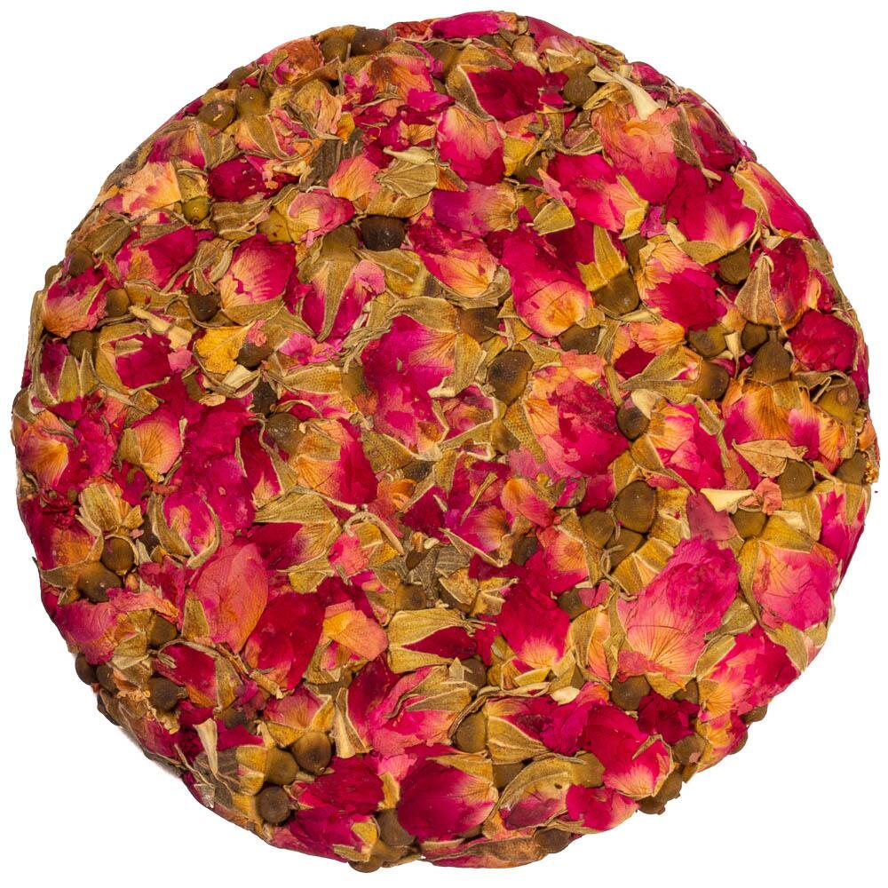 Чай Роза счастья 200 г 2020 г.