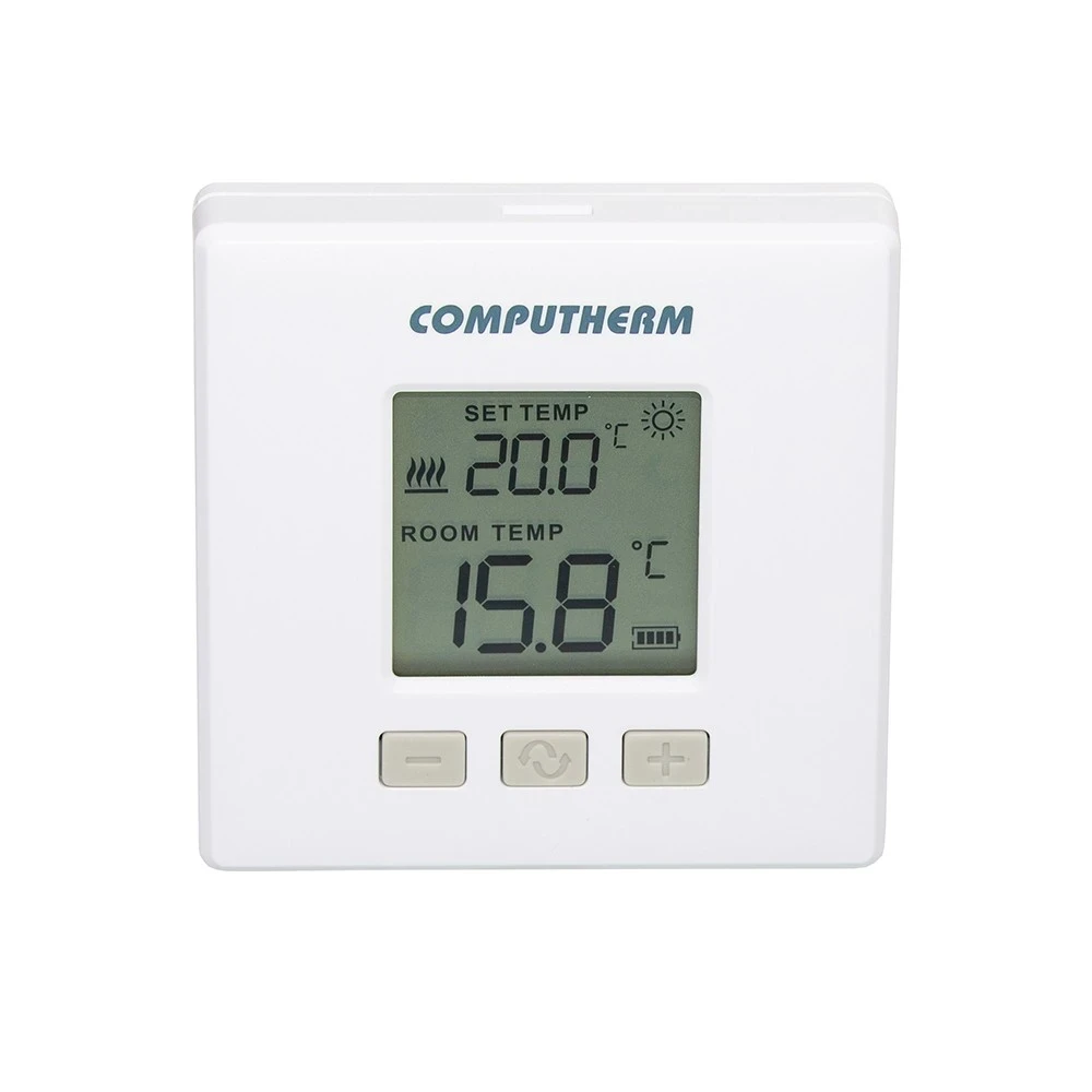 Терморегулятор Computherm Q32 цифровой комнатный (2702859650)