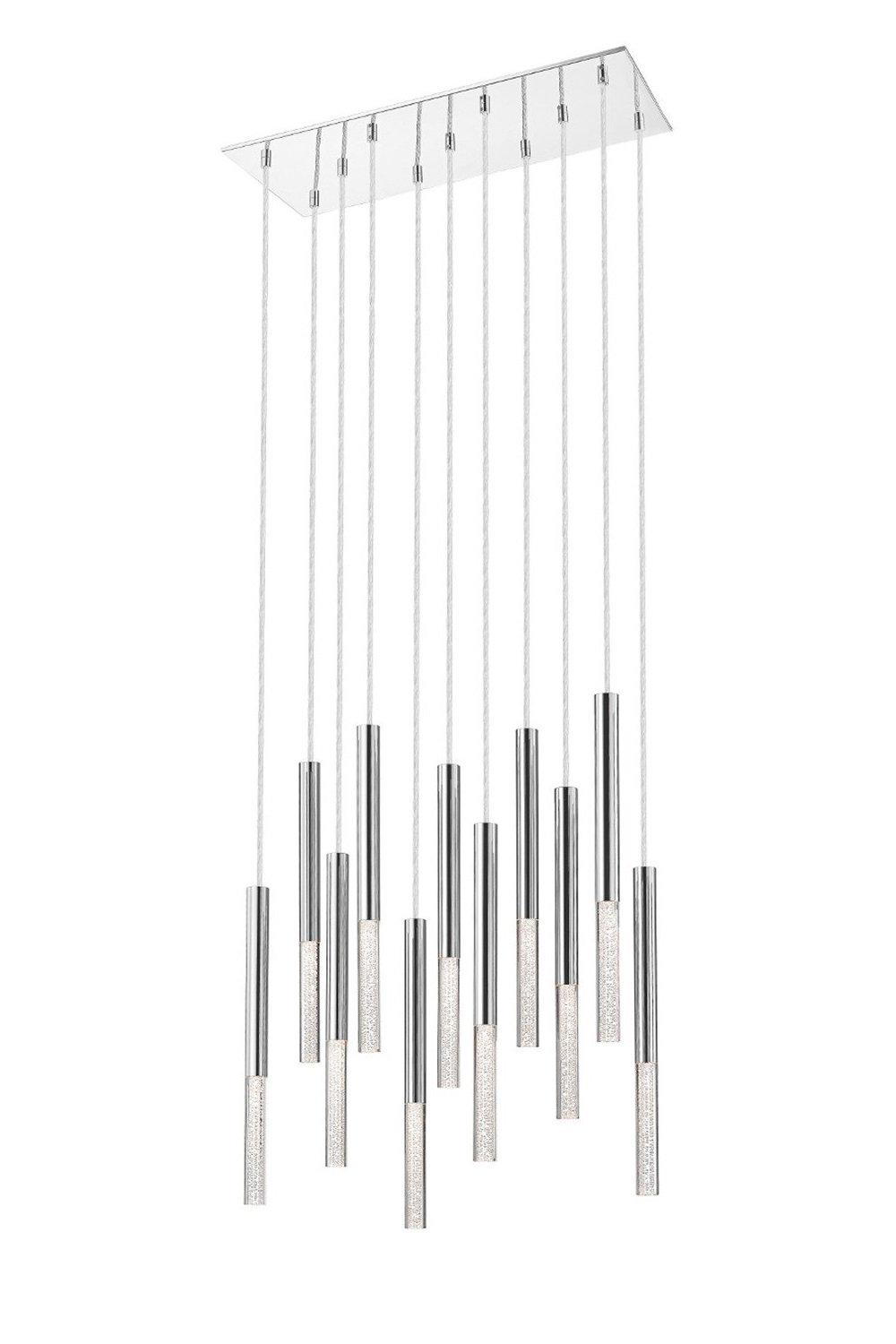 Люстра ZUMALINE P0461-11L-B5F4 One