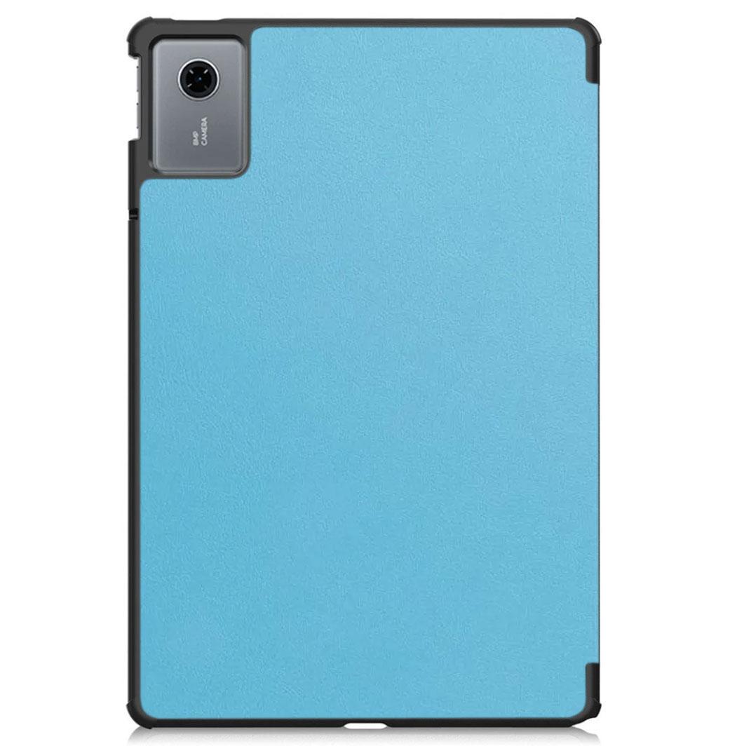 Чехол для планшета Primolux Slim Lenovo Idea Tab 11" TB-336 Light Blue (2766568595) - фото 6