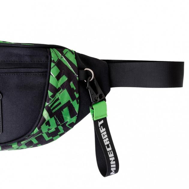 Сумка на пояс HOME YES SP-35 Alien (559685) - фото 5 Сумка на пояс HOME YES SP-35 Alien (559685) - фото 5