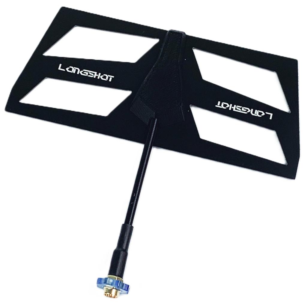 Антенна для дрона VAS Longshot SU4 930-1009MHz SMA (100355)