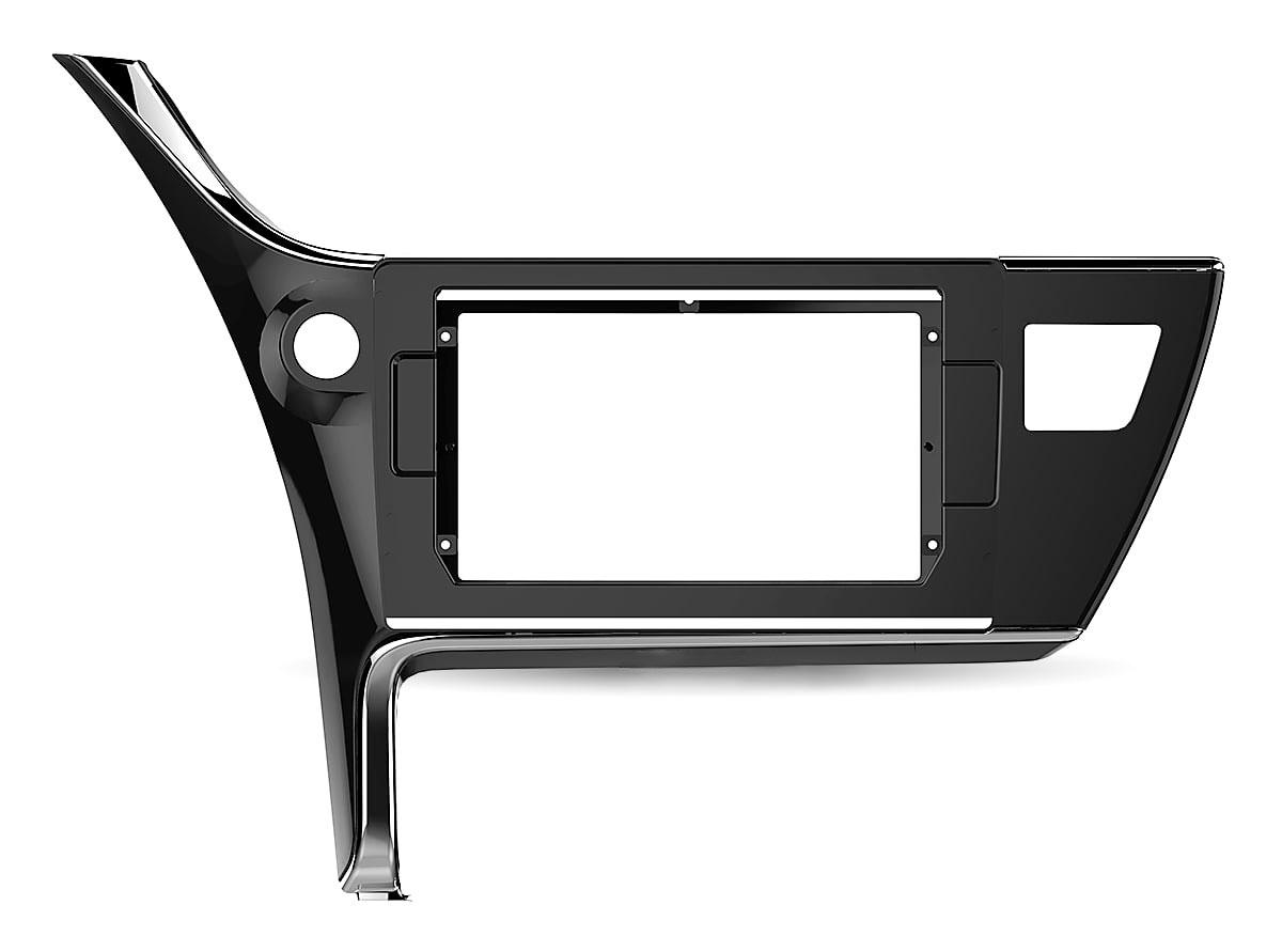 Переходная рамка Carav Toyota Corolla (22-027)