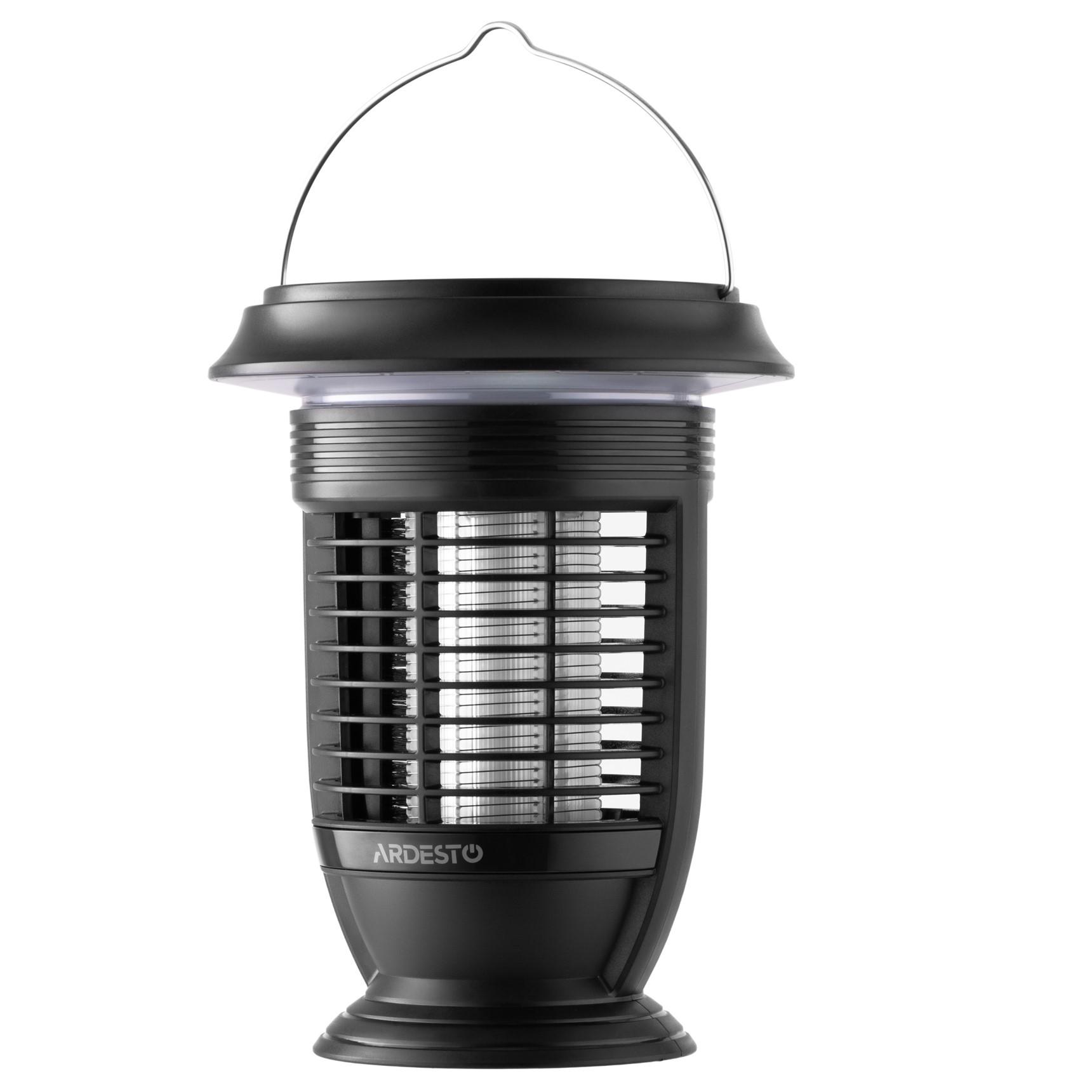 Фонарь антимоскитный Ardesto MSK-SB3553 (0694) - фото 7