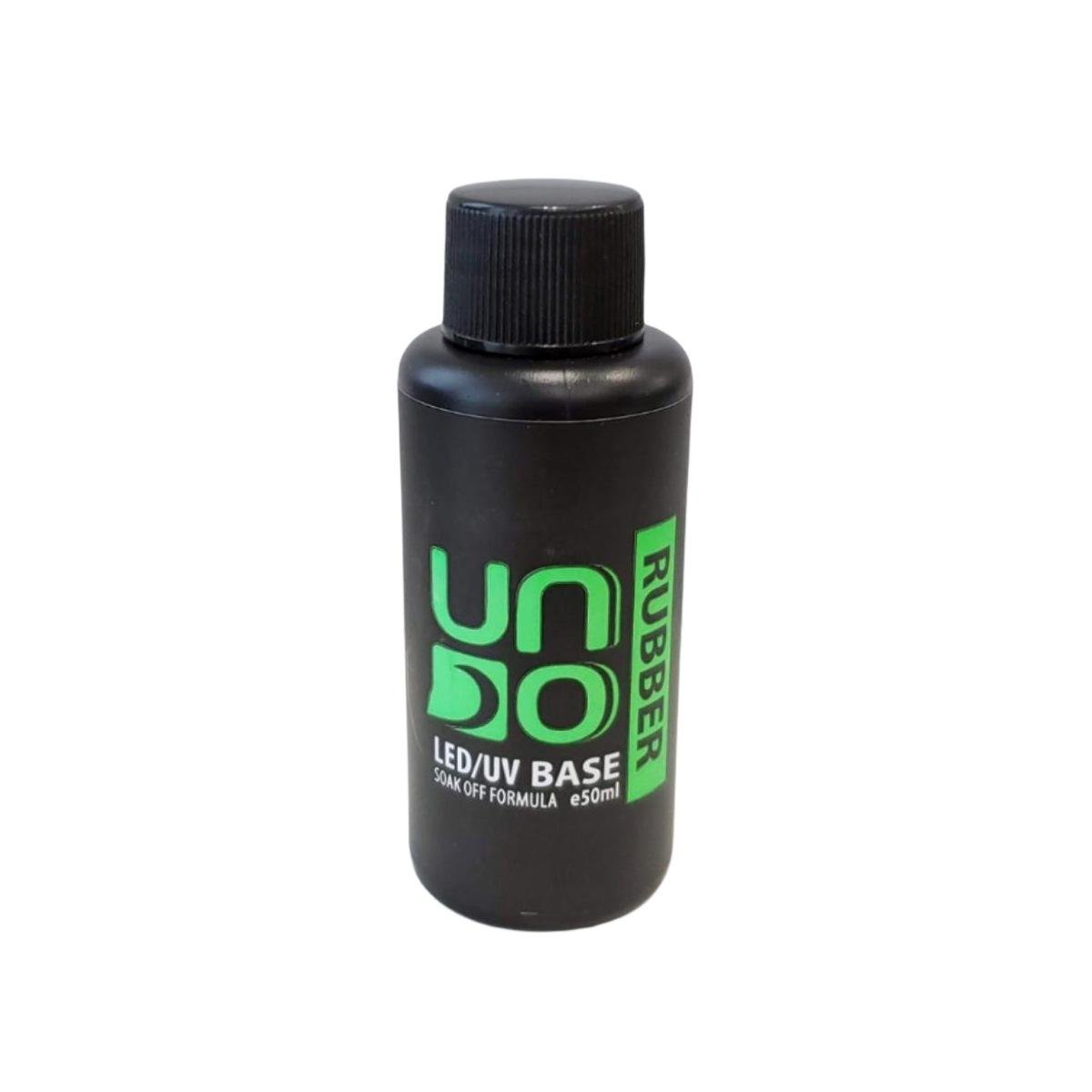 Каучукова база Uno 30 мл (22632)