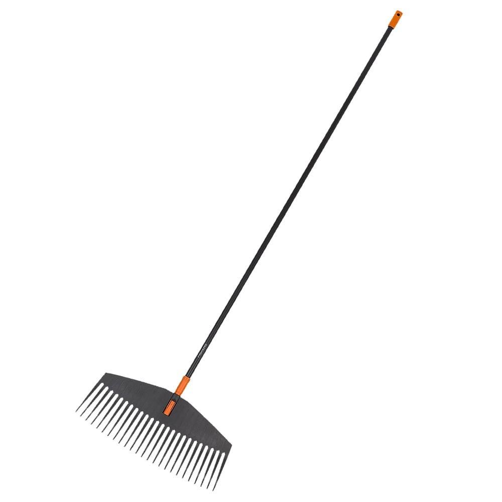 Грабли для листьев Fiskars Solid L 175 см 580 г (149809)