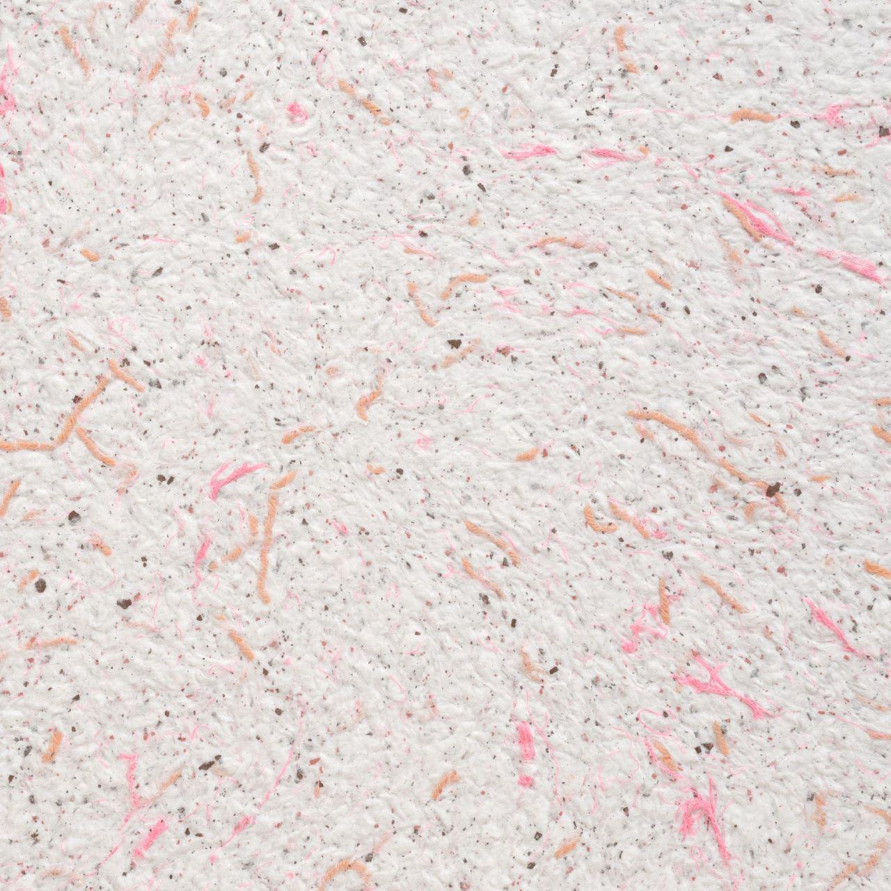 Жидкие обои YURSKI Азалия 704 Белый Жидкие обои YURSKI Азалия 704 Белый