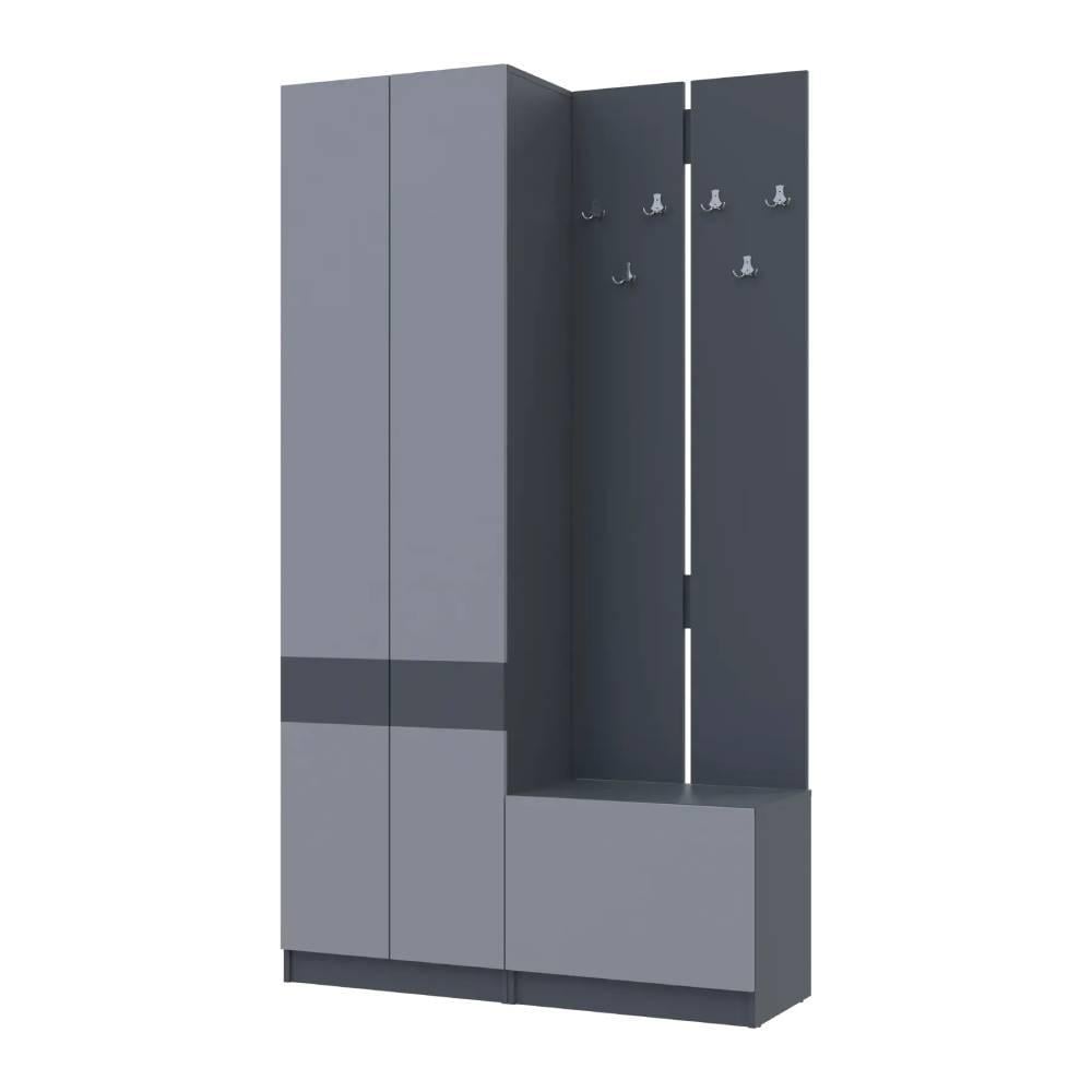 Прихожая Doros Сола DRS-011748 (42005152)