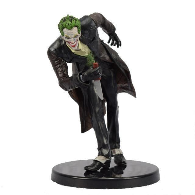 Фигурка The Dark Knight Joker 14 см (DC J 148)