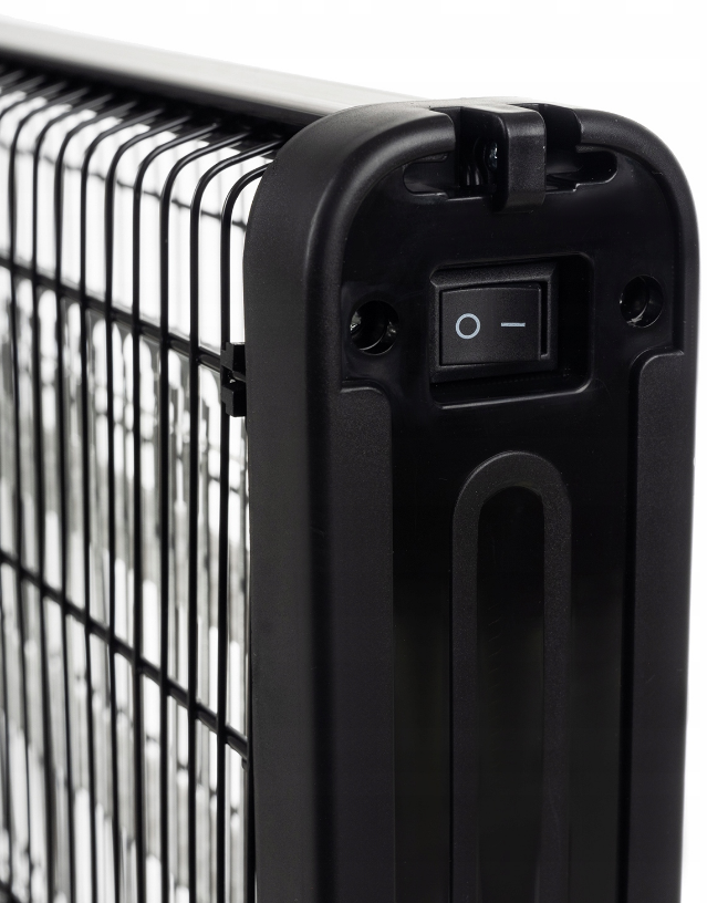 Уничтожитель насекомых Iso Trade 40 Вт 1600В - фото 4 Уничтожитель насекомых Iso Trade 40 Вт 1600В - фото 4