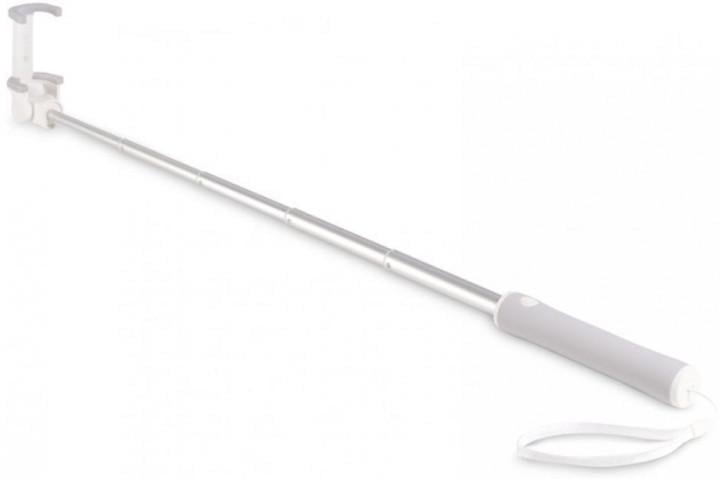 Монопод Mi Bluetooth Selfie Stick White (FBA4088TY) - фото 2