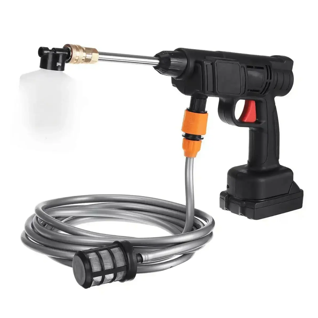 Мойка для авто 30 BAR (523) Мойка для авто 30 BAR (523)