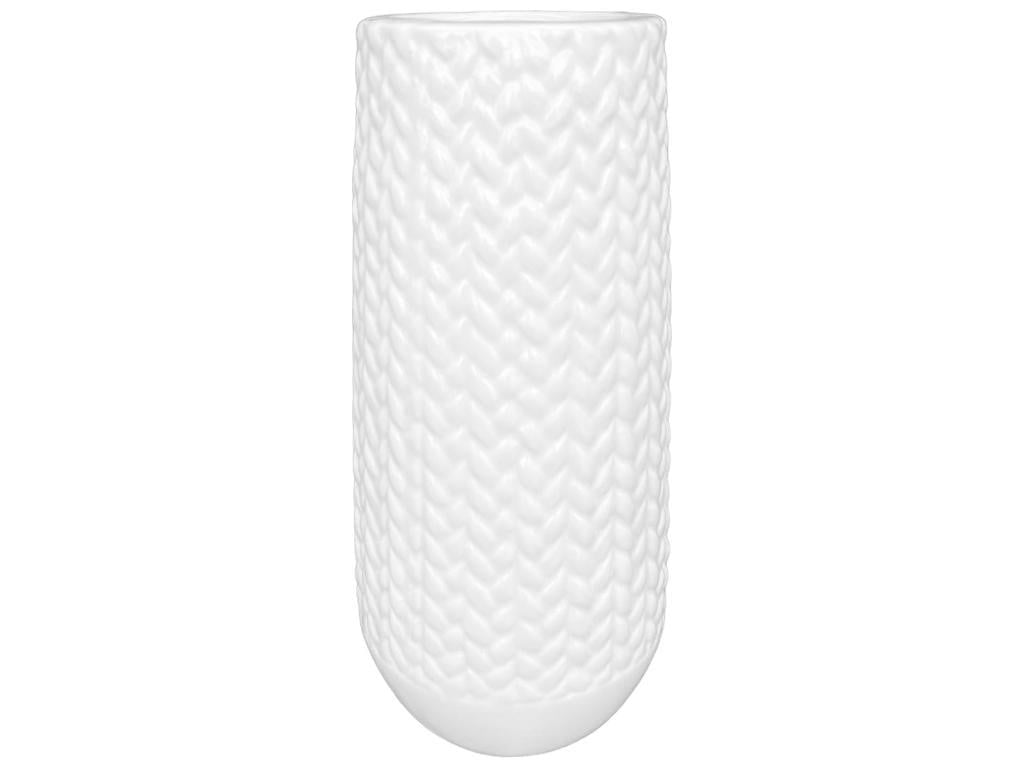 Ваза керамическая Cosy 11,2х24,5 см (MMS-R95410-L)
