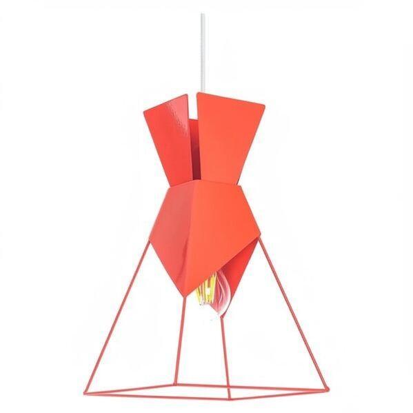 Підвісний світильник Atmolight 3011272 Audrey P200 Coral