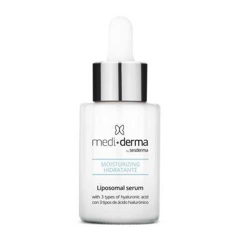 Сыворотка липосомальная увлажняющая Mediderma Moisturizing 30 мл (1849447488)