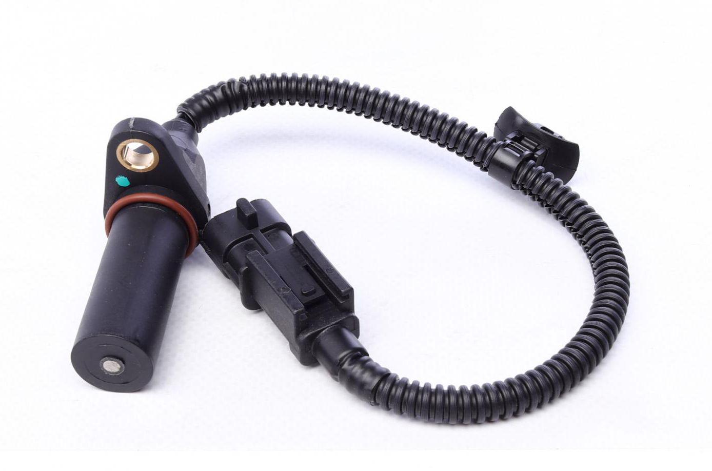 Датчик KAVO PARTS положения коленвала Kia Ceed/Hyundai Accent/i30 1,4-1,6 07 (ECR-3006)