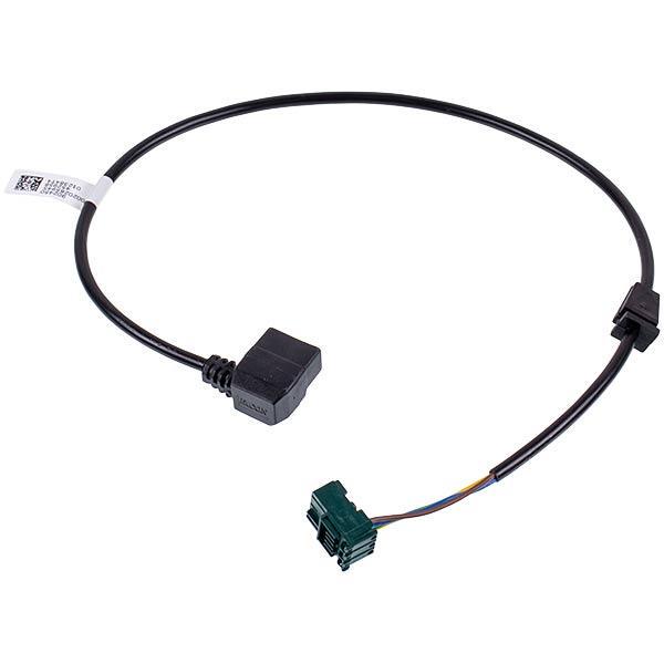 Кабель питания для частотного насоса Wilo Para 0010032759 для газового котла Vaillant