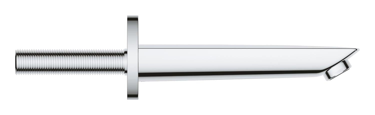 Излив для ванны Grohe Bau Cosmopolitan Neutral (13255001) - фото 2 Излив для ванны Grohe Bau Cosmopolitan Neutral (13255001) - фото 2