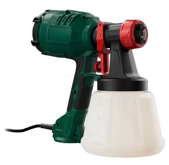 Краскопульт электрический Parkside PFS 400 B1 (10460734)