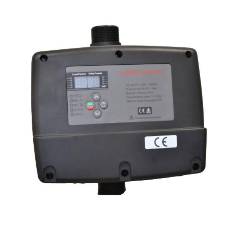 Контролер тиску Дельфін AD-02-1,5 (4573) - фото 2