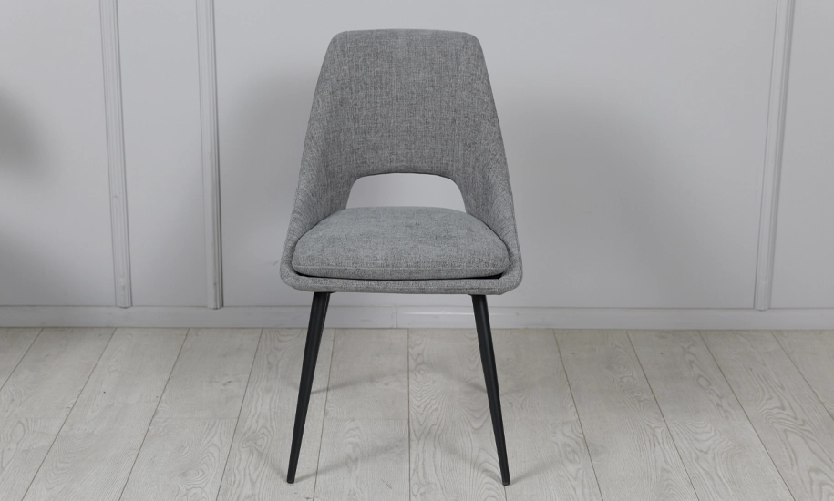 Стул Нано Темно-серый (2147487114)