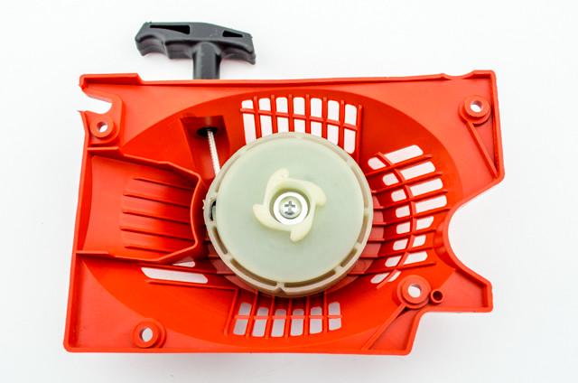 Стартер для бензопил серії 4500-5200 4 зачепи клас А (2584)